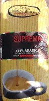 Supremo grains