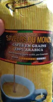Café en grain