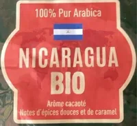 NICARAGUA BIO