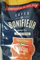Café en grains