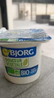 Douceur végétale