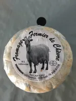 Fromage fermier de chèvre