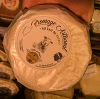 Fromage artisanal au lait de brebis
