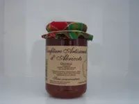 Confiture D'abricots Corse 450gr