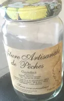 Confiture artisanale