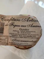 Confiture artisanale