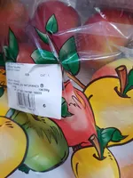 Pomme Ariane, calibre 115/150, catégorie 1