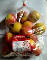 Pommes Candine