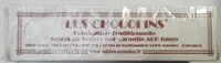 Les Chocofins