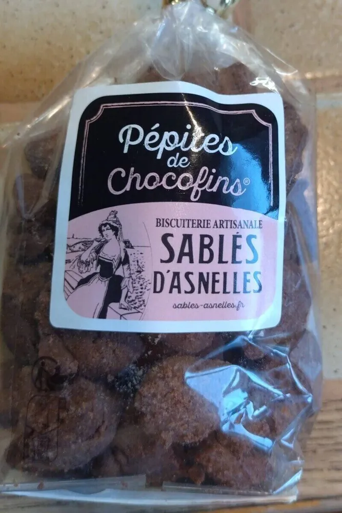 Pépites de Chocofind