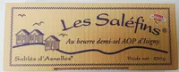 Les Saléfins