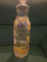 Limonada natural