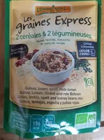 Les graines express