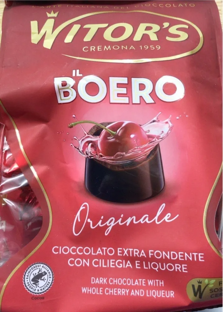 Boero