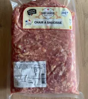 Chair à Saucisse