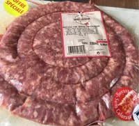 Saucisse fine