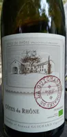 Côtes du Rhône