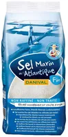 Sal marina del Atlántico