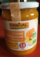 Creme De Potimarron