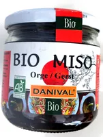 Bio Miso Orge