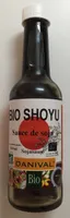 Bio Shoyu