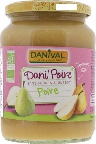 DANI POIRE POIRE