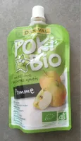 Poki Bio Pomme