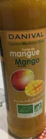 Purée de mangue
