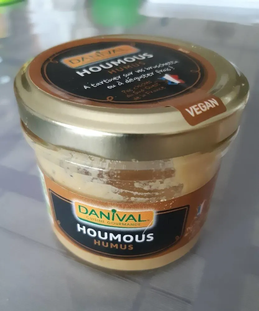 Hummus