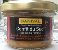 Confit du Sud
