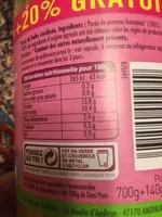 Danipom Pomme Bio