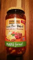 Ravioli Pur Boeuf