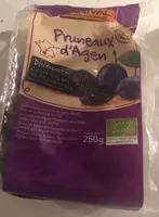 Pruneau Tres Gros Denoyautes 44-55