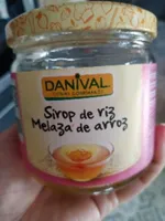 Sirop De Riz