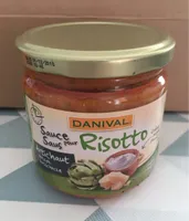 Sauce Pour Risotto Artichaut