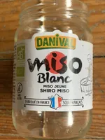 Miso blanc