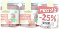 Concentre De Tomates 28% X3 -25%