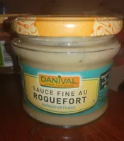 Sauce Fine Au Roquefort