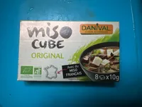Miso Cube Original