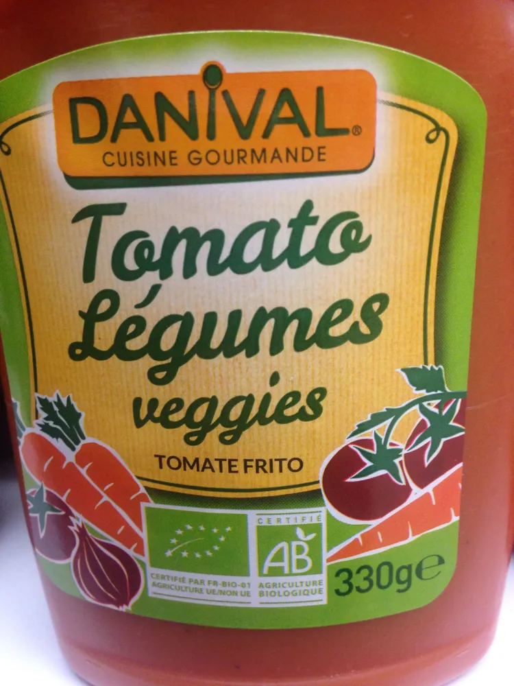 Tomato Légumes Veggies