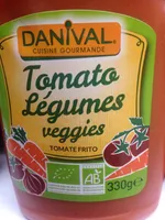 Tomato Légumes Veggies