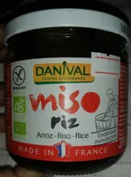 Danival miso