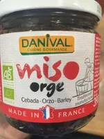 Miso Orge