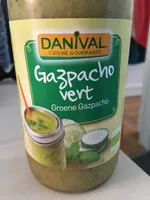 Gazpacho