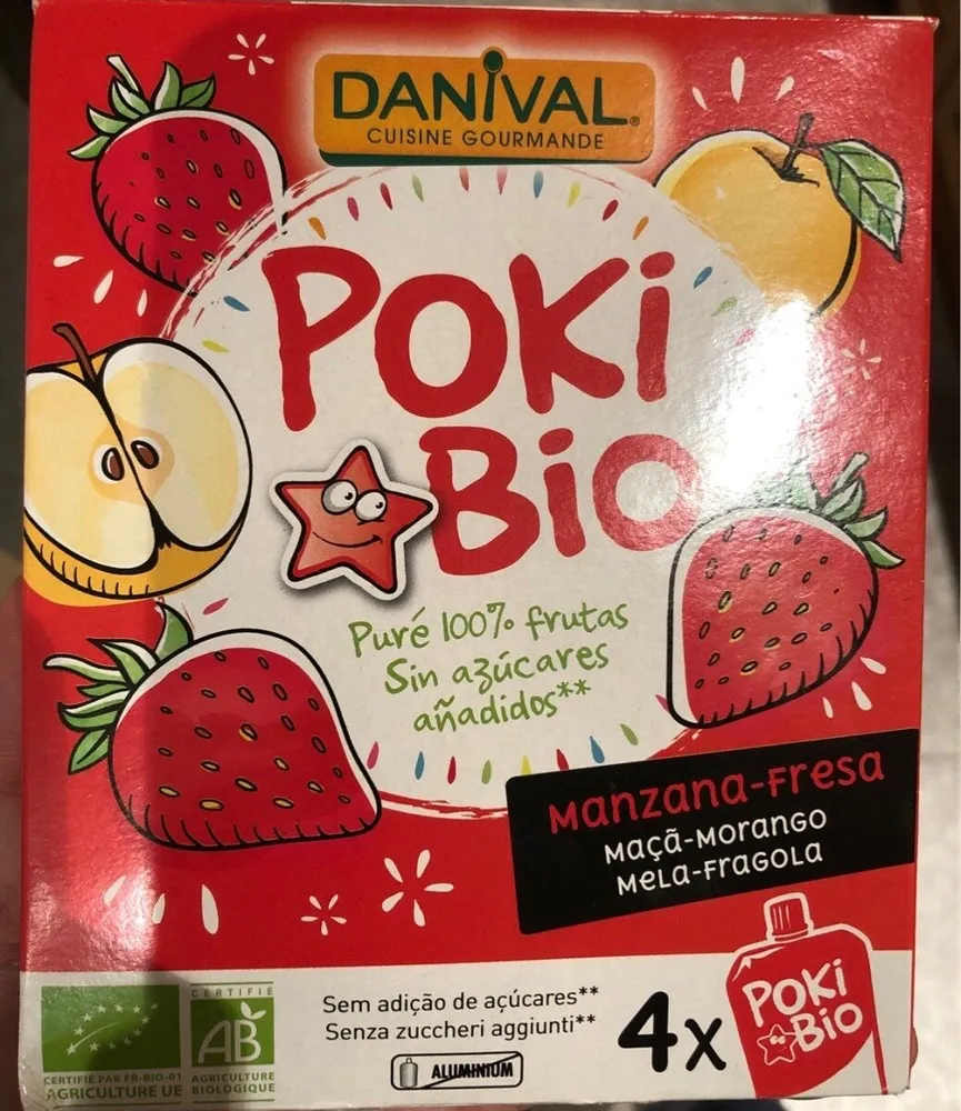 Poki Bio