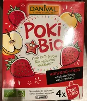 Poki Bio