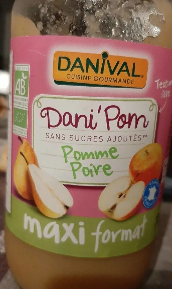 Dani'pom