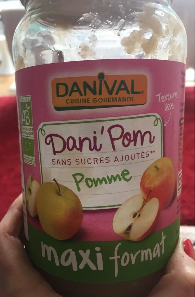 Dani' Pom