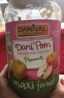 Dani' Pom