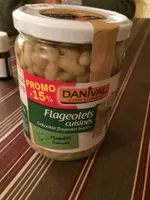 Flageolets